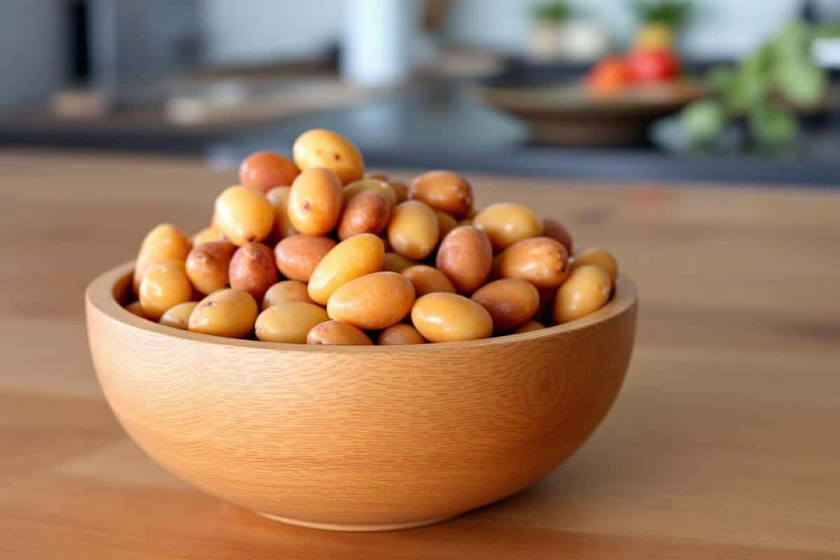 quels sont les dangers pour la santé de manger trop d'amandes ?