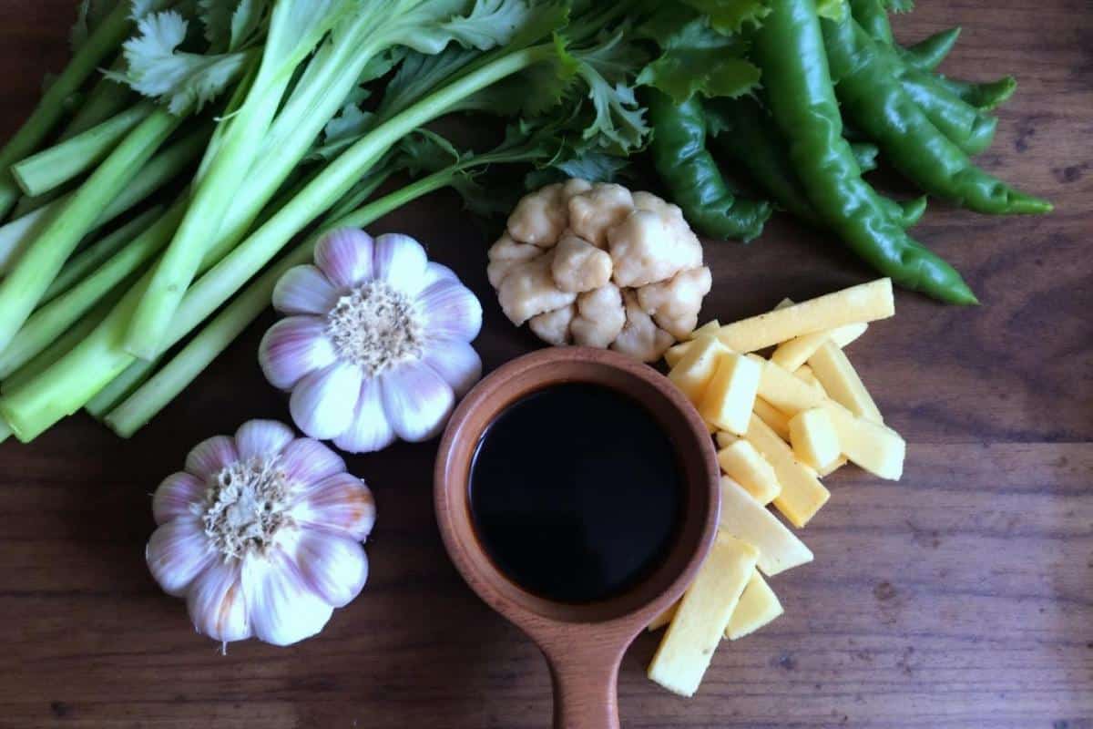 par quoi remplacer le mirin​ ?​