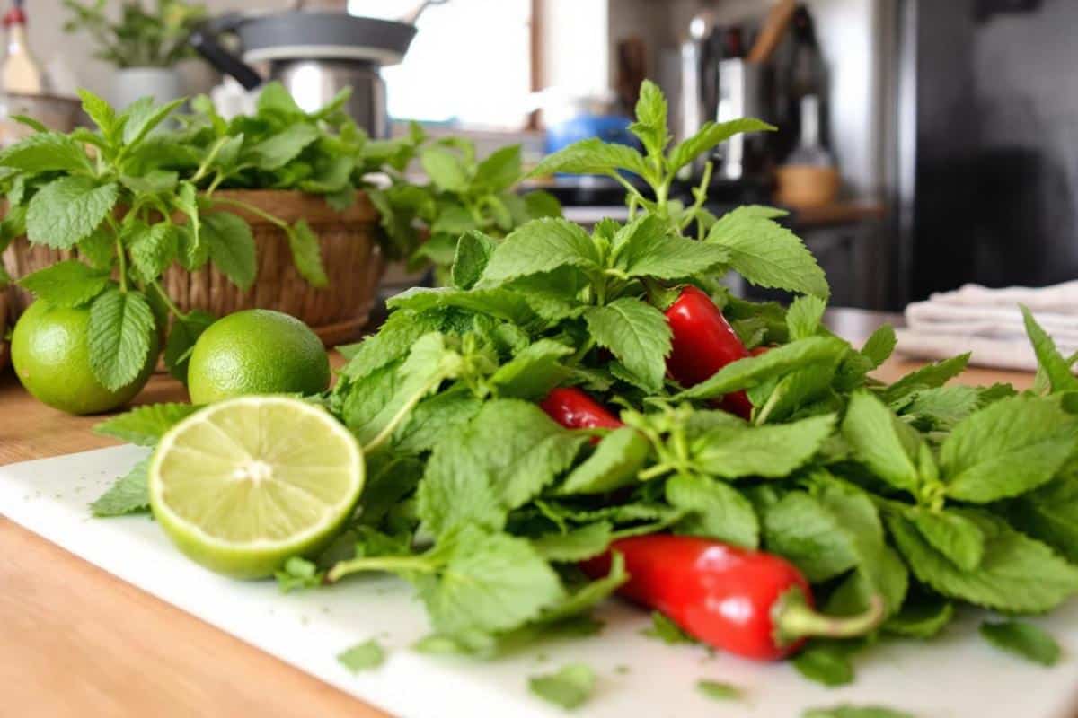 par quoi remplacer le vinaigre de riz​​ ?