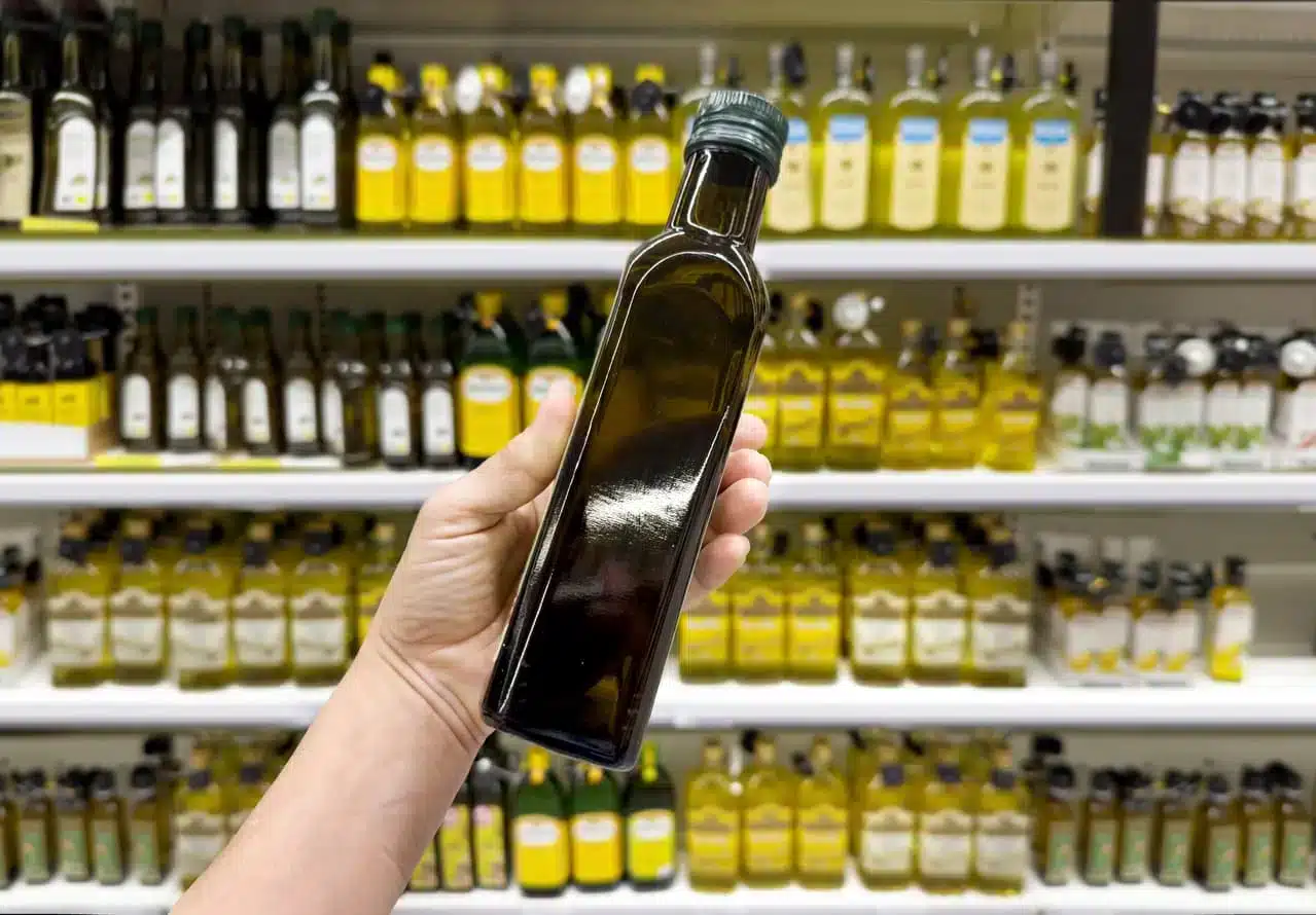 cette huile d’olive à moins de 7€ est la meilleure pour la santé d’après 60 millions de consommateurs