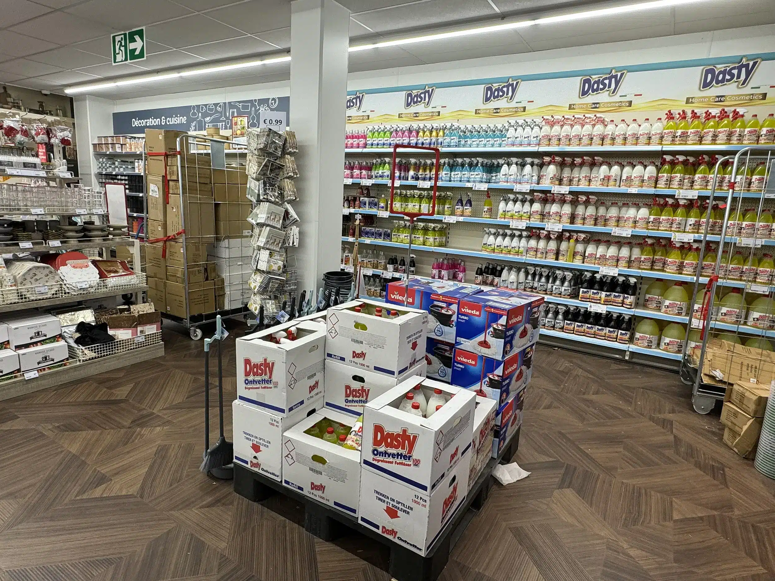 fini lidl et action, cette enseigne discount encore moins chère va ouvrir un nouveau magasin dans cette grande ville